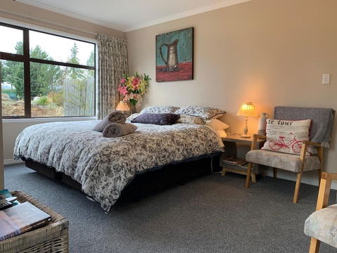 Trout N Trail BnB - Accommodation New Zealand 6