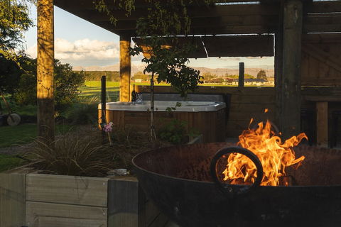 Trout N Trail BnB - Accommodation New Zealand 1
