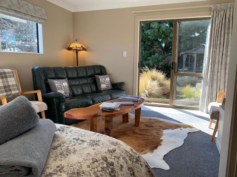 Trout N Trail BnB - Accommodation New Zealand 5