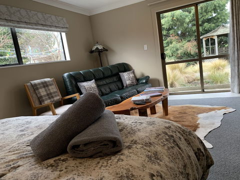 Trout N Trail BnB - Accommodation New Zealand 3