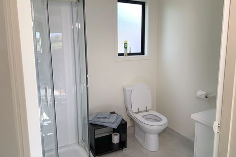 Trout N Trail BnB - Accommodation New Zealand 2