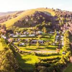 Akaroa Top 10 Holiday Park