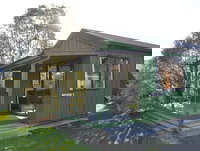 Seabreeze Holiday Park