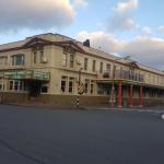 Northern Wairoa Hotel