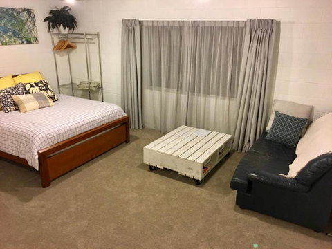 Downtown B & B - Accommodation New Zealand 1