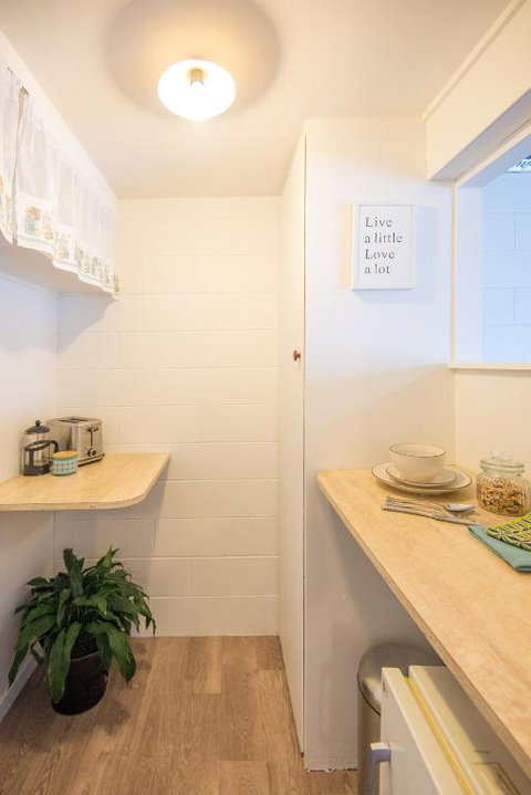 Downtown B & B - Accommodation New Zealand 5