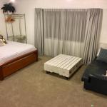 Downtown B & B - Accommodation New Zealand 0