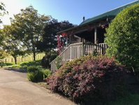 Vineyard Cottages