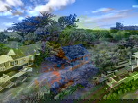 Woodside Bay Cottage