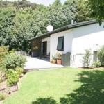 Chestnut Cottage