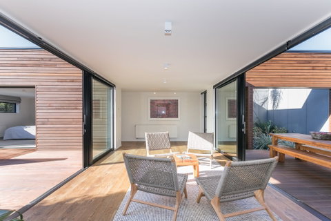 Release Wanaka - Clutha Place - Accommodation New Zealand 5