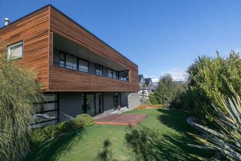 Release Wanaka - Clutha Place - Accommodation New Zealand 1