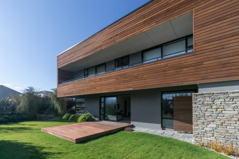 Release Wanaka - Clutha Place - Accommodation New Zealand 0