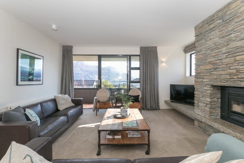 Release Wanaka - Clutha Place - Accommodation New Zealand 3