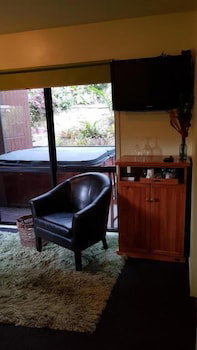 Pohutukawa Coast Bed & Breakfast - Accommodation New Zealand 4