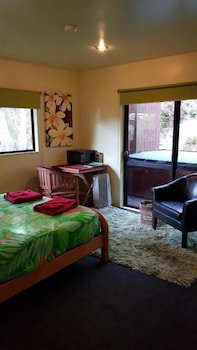 Pohutukawa Coast Bed & Breakfast - Accommodation New Zealand 2