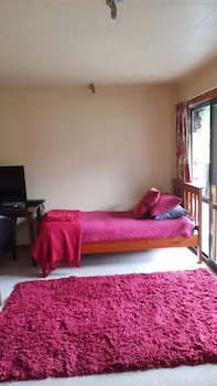 Pohutukawa Coast Bed & Breakfast - Accommodation New Zealand 6