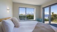 The Views a Relax its Done luxury holiday home