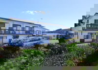 Waiheke Island Motel