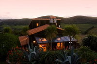 The Loft at Cypress Ridge Estate