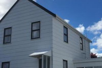 Auckland HQ holiday home