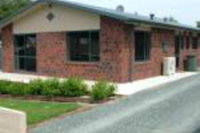 Lawrence Townhouse Accommodation 18A