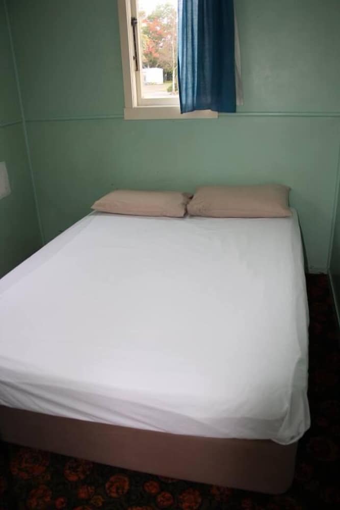Turangi Holiday Park