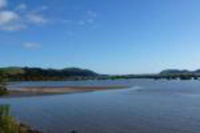 Oystercatcher Bay Boathouse