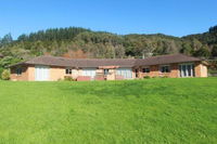 Pilgrims Rest B  B