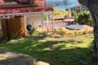 Crescent Villa