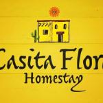 Casita Flora Vacation Home