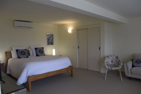 The Sails - Accommodation New Zealand 1