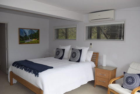 The Sails - Accommodation New Zealand 2