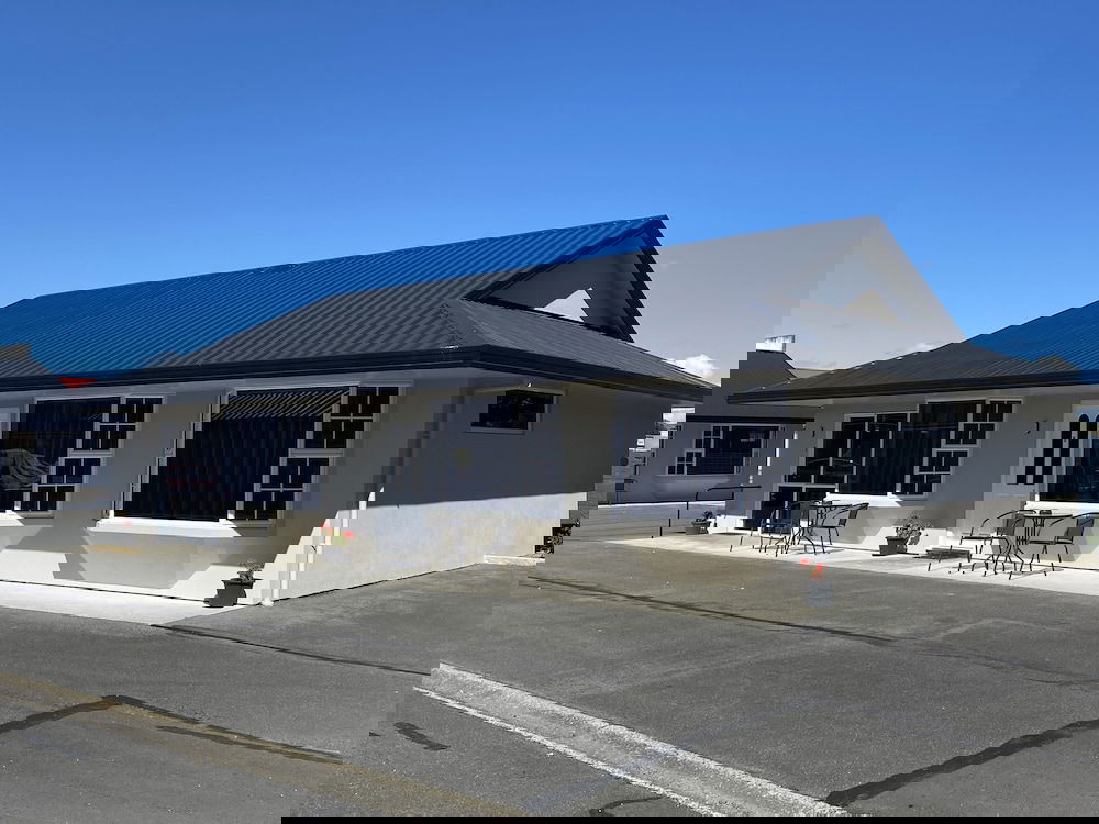 Riverlea Motel