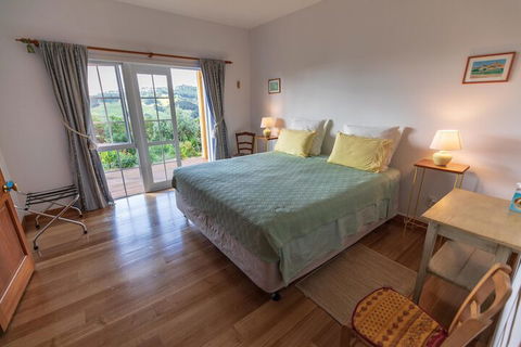 Matakohe Bed & Breakfast Petite Provence - Accommodation New Zealand 1