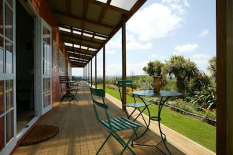 Matakohe Bed & Breakfast Petite Provence - Accommodation New Zealand 0