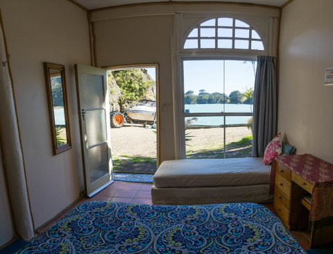 Maraehako Bay Retreat - Accommodation New Zealand 3