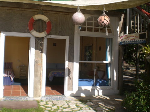 Maraehako Bay Retreat - Accommodation New Zealand 4