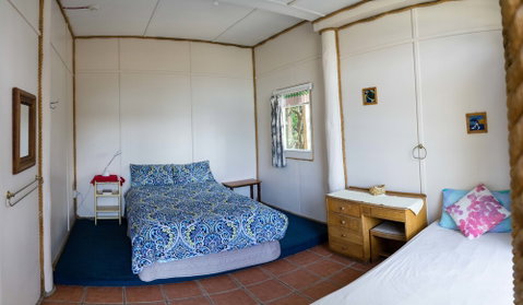 Maraehako Bay Retreat - Accommodation New Zealand 1