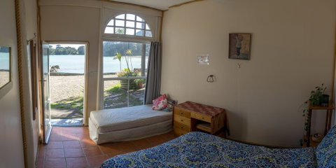 Maraehako Bay Retreat - Accommodation New Zealand 5