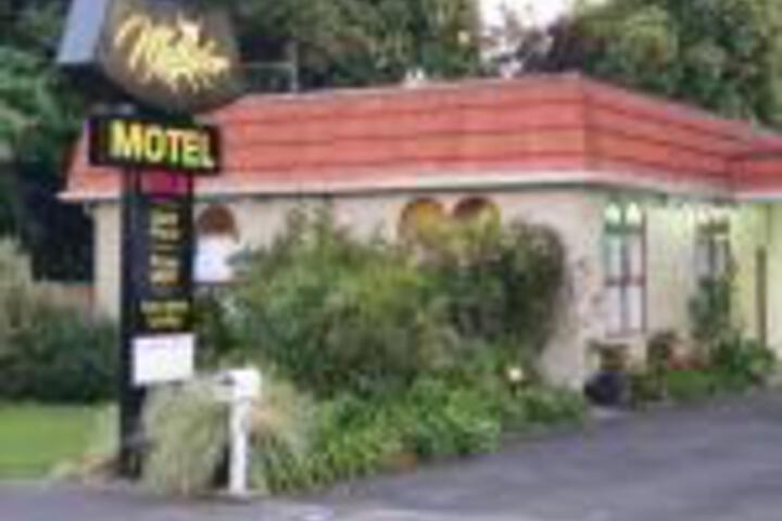 Matador Motel