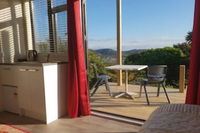 Wild Days Accommodation