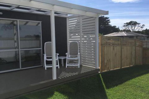 Retreat On Longview - Accommodation New Zealand 0
