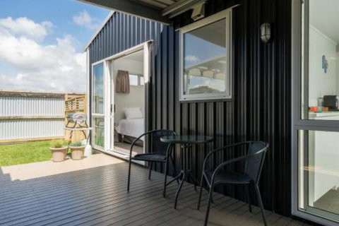 Retreat On Longview - Accommodation New Zealand 5