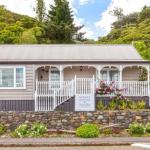 Kuranui Cottage
