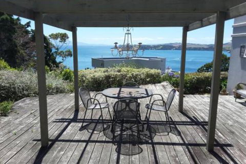 Vista Del Mare - Accommodation New Zealand 2