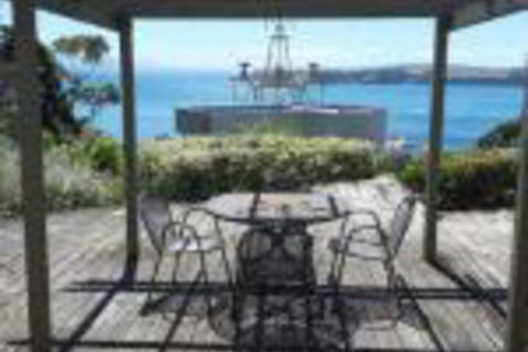 Vista Del Mare - Accommodation New Zealand 0