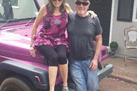 Vista Del Mare - Accommodation New Zealand 6