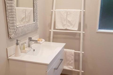 Vista Del Mare - Accommodation New Zealand 4