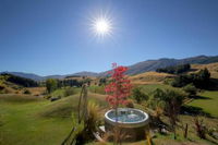 Speargrass Rise